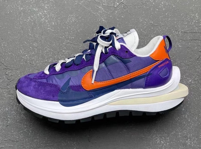 Nike,Sacai,VaporWaffle 全新 sacai x Nike 实物图曝光!冬天再也不怕冻 jio 了! Nike,Sacai,VaporWaffle 全新 sacai x Nike 实物图曝光!冬天再也不怕冻 jio 了!