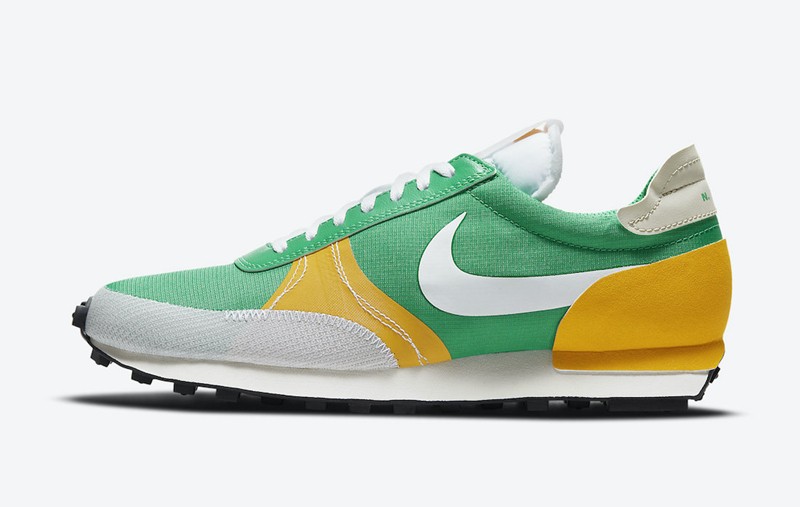Nike,Daybreak type SE,Surfaces 俄勒冈配色!Nike 元祖跑鞋 Daybreak 全新配色致敬经典! Nike,Daybreak type SE,Surfaces 俄勒冈配色!Nike 元祖跑鞋 Daybreak 全新配色致敬经典!