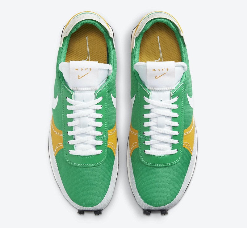 Nike,Daybreak type SE,Surfaces 俄勒冈配色!Nike 元祖跑鞋 Daybreak 全新配色致敬经典! Nike,Daybreak type SE,Surfaces 俄勒冈配色!Nike 元祖跑鞋 Daybreak 全新配色致敬经典!