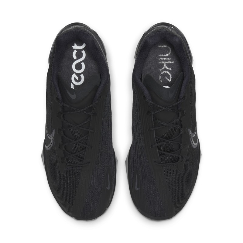 Nike,React,Metcon,React Metcon 流线鞋身黑武士配色!Nike Metcon 全新鞋款官图释出! Nike,React,Metcon,React Metcon 流线鞋身黑武士配色!Nike Metcon 全新鞋款官图释出!