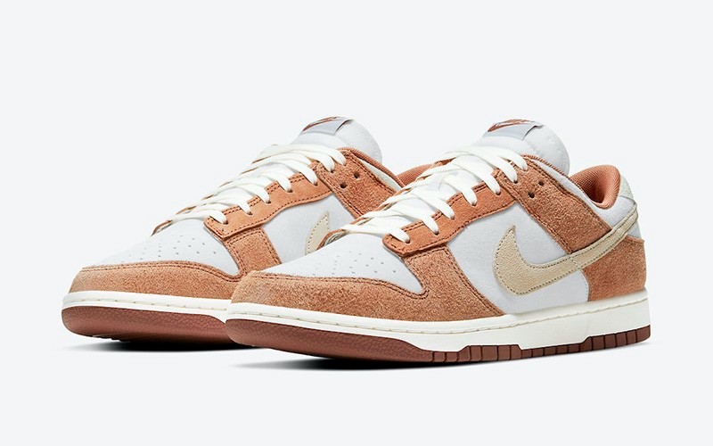 Nike,Dunk Low,PRM,Retro,Disrup 本周发售提醒!两款「爆竹」Dunk、还有都想要的丝绸 AJ1!! Nike,Dunk Low,PRM,Retro,Disrup 本周发售提醒!两款「爆竹」Dunk、还有都想要的丝绸 AJ1!!