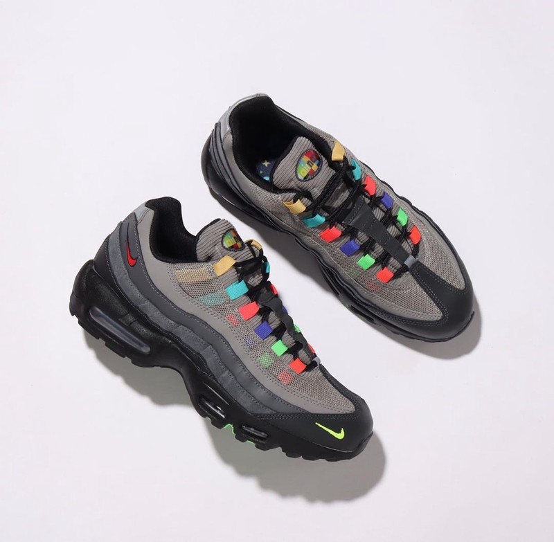 Nike,Air Max 95,Air Max 90,Air 灯芯绒材质点缀!Nike 推出全新 Air Max 系列! Nike,Air Max 95,Air Max 90,Air 灯芯绒材质点缀!Nike 推出全新 Air Max 系列!