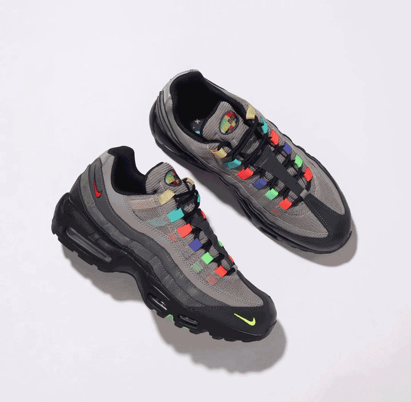 Nike,Air Max 95,Air Max 90,Air 灯芯绒材质点缀!Nike 推出全新 Air Max 系列! Nike,Air Max 95,Air Max 90,Air 灯芯绒材质点缀!Nike 推出全新 Air Max 系列!