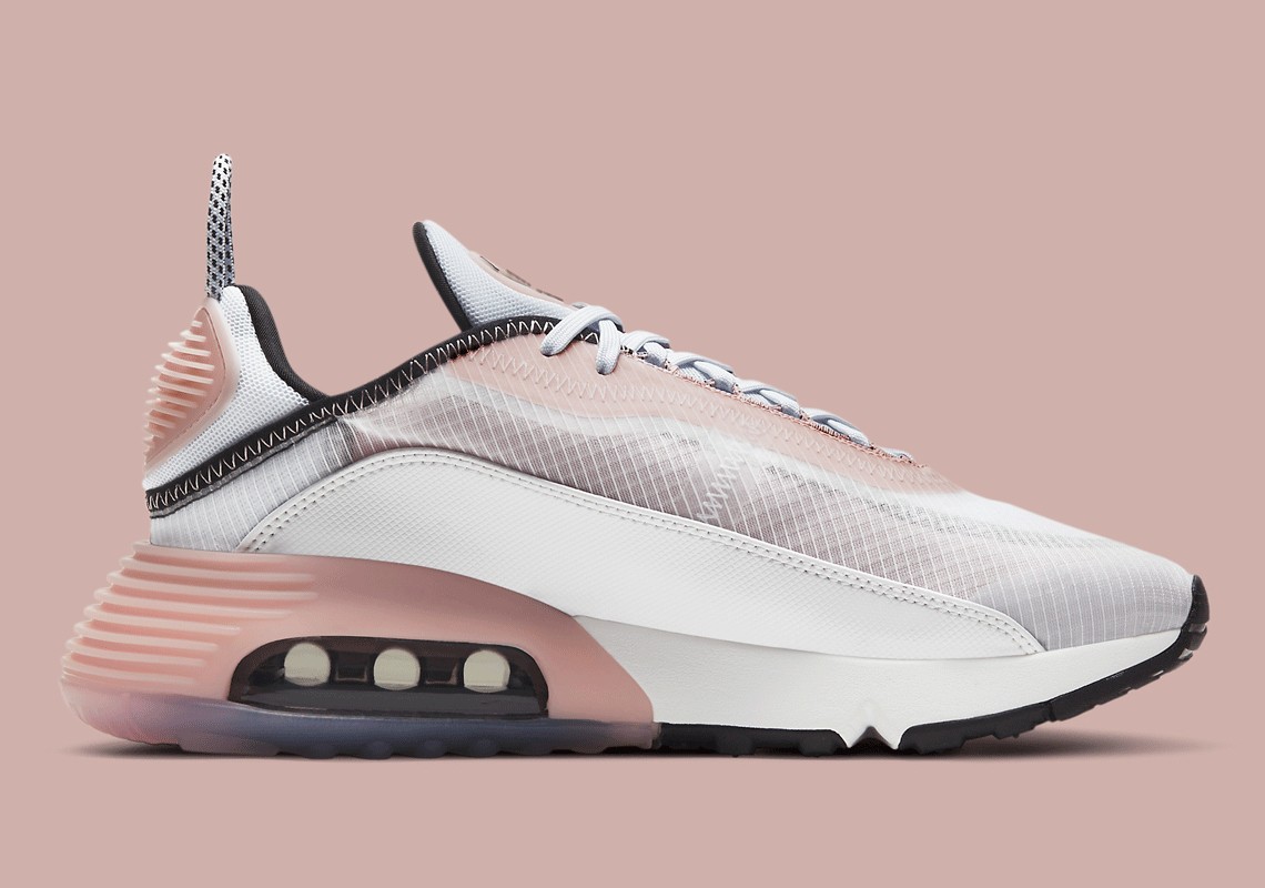 Nike,Air Max 2090,CV8727-100,C 猛男心动配色!Nike Air Max 2090 新配色即将发售! Nike,Air Max 2090,CV8727-100,C 猛男心动配色!Nike Air Max 2090 新配色即将发售!