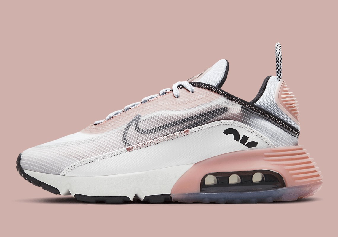 Nike,Air Max 2090,CV8727-100,C 猛男心动配色!Nike Air Max 2090 新配色即将发售! Nike,Air Max 2090,CV8727-100,C 猛男心动配色!Nike Air Max 2090 新配色即将发售!