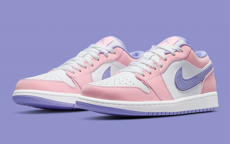 Nike,Air Jordan 1 Low SE,Arcti 清新配色太吸睛!这双 Air Jordan 1 Low 也太骚了! Nike,Air Jordan 1 Low SE,Arcti 清新配色太吸睛!这双 Air Jordan 1 Low 也太骚了!