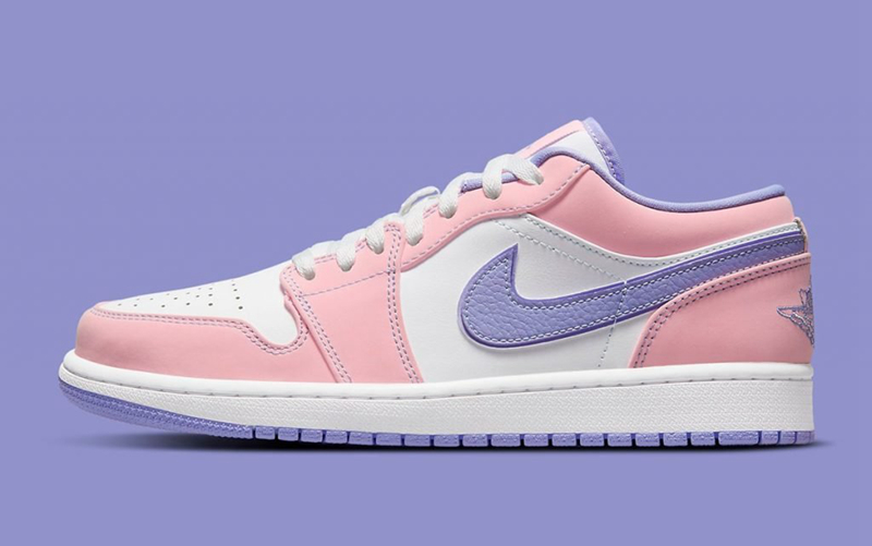 Nike,Air Jordan 1 Low SE,Arcti 清新配色太吸睛!这双 Air Jordan 1 Low 也太骚了! Nike,Air Jordan 1 Low SE,Arcti 清新配色太吸睛!这双 Air Jordan 1 Low 也太骚了!