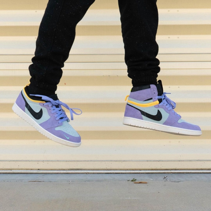 Air Jordan,Nike,Yeezy 下月新鞋太可怕了!冠希 CLOT 联名、天价芝加哥 AJ1、胭脂 AJ6!准备掏钱吧! Air Jordan,Nike,Yeezy 下月新鞋太可怕了!冠希 CLOT 联名、天价芝加哥 AJ1、胭脂 AJ6!准备掏钱吧!