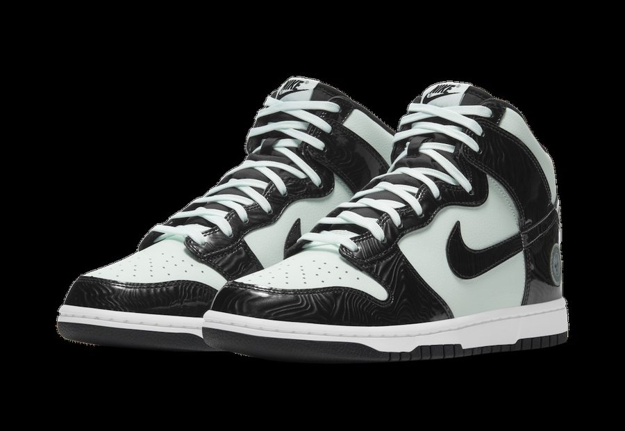 Dunk High,Nike,DD1398-300 NBA 徽标点缀!「全明星」Dunk Hi 将推迟发售! Dunk High,Nike,DD1398-300 NBA 徽标点缀!「全明星」Dunk Hi 将推迟发售!