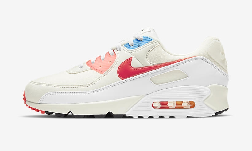 Nike,Air Max 90,Air Max 270 Re 骚气十足!三双全新 Air Max 系列鞋款现已发售! Nike,Air Max 90,Air Max 270 Re 骚气十足!三双全新 Air Max 系列鞋款现已发售!
