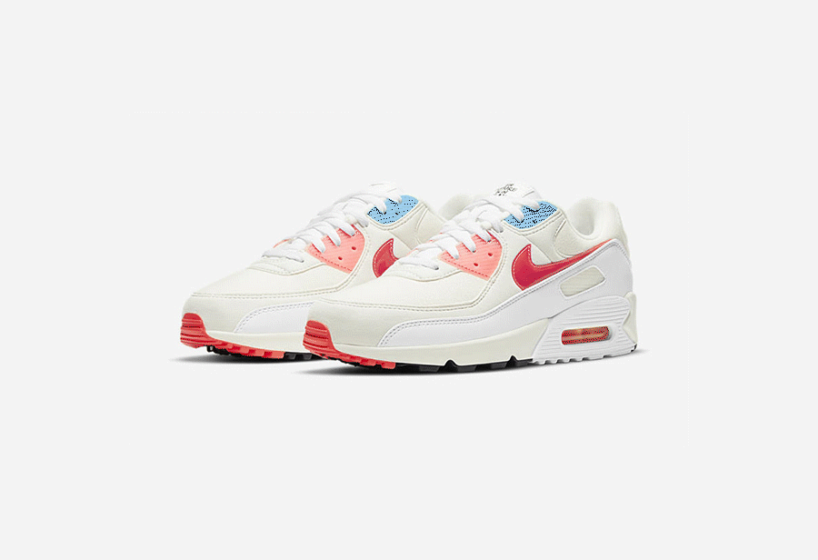 Nike,Air Max 90,Air Max 270 Re 骚气十足!三双全新 Air Max 系列鞋款现已发售! Nike,Air Max 90,Air Max 270 Re 骚气十足!三双全新 Air Max 系列鞋款现已发售!