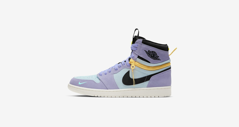 Jordan,Air Jordan 1 High Switc 一双鞋的价格同时拥有高低帮!全新玩法 Air Jordan 1 发售在即! Jordan,Air Jordan 1 High Switc 一双鞋的价格同时拥有高低帮!全新玩法 Air Jordan 1 发售在即!