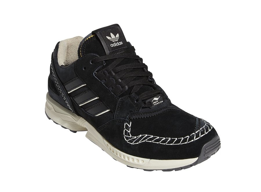 adidas,ZX 9000 YCTN ,FZ4402 粗犷车线设计!全新 adidas ZX 9000 YCTN 实物曝光! adidas,ZX 9000 YCTN ,FZ4402 粗犷车线设计!全新 adidas ZX 9000 YCTN 实物曝光!