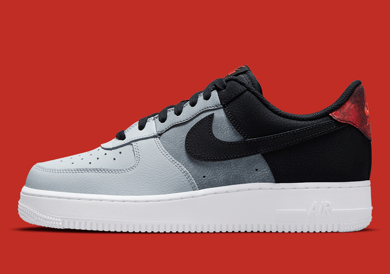 Nike,Air Force 1,CZ0337-001 亮眼熔岩红太吸睛!全新 Air Force 1 释出官图! Nike,Air Force 1,CZ0337-001 亮眼熔岩红太吸睛!全新 Air Force 1 释出官图!