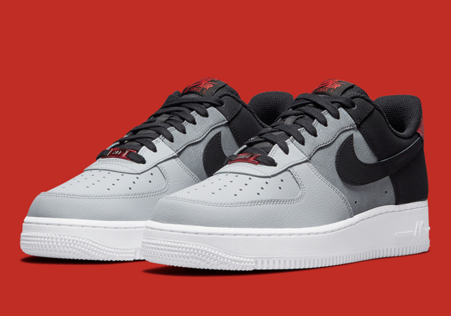 Nike,Air Force 1,CZ0337-001 亮眼熔岩红太吸睛!全新 Air Force 1 释出官图! Nike,Air Force 1,CZ0337-001 亮眼熔岩红太吸睛!全新 Air Force 1 释出官图!