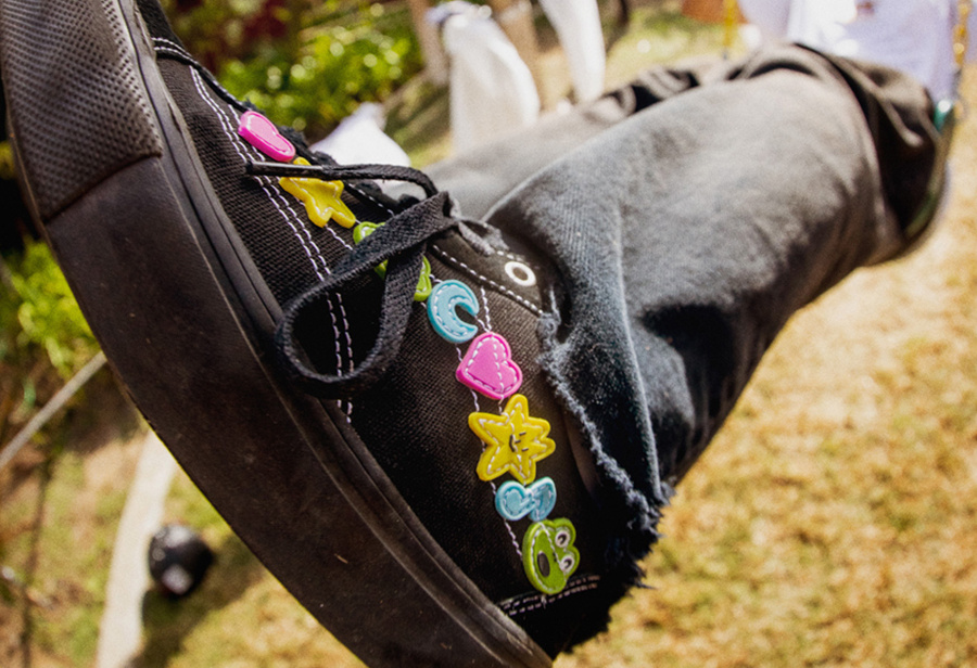 Vans,Frog Skateboards,Slip-On, 街头风十足!Frog Skateboards x Vans 全新联名释出! Vans,Frog Skateboards,Slip-On, 街头风十足!Frog Skateboards x Vans 全新联名释出!