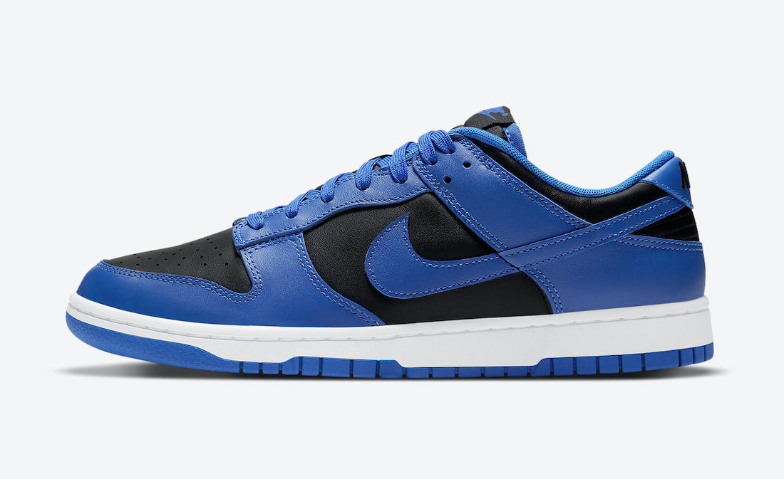 Nike,Dunk Low,Hyper Cobalt,DD1 「小闪电」+「珍珠粉」!这两双 Dunk Low 估计很难抢! Nike,Dunk Low,Hyper Cobalt,DD1 「小闪电」+「珍珠粉」!这两双 Dunk Low 估计很难抢!