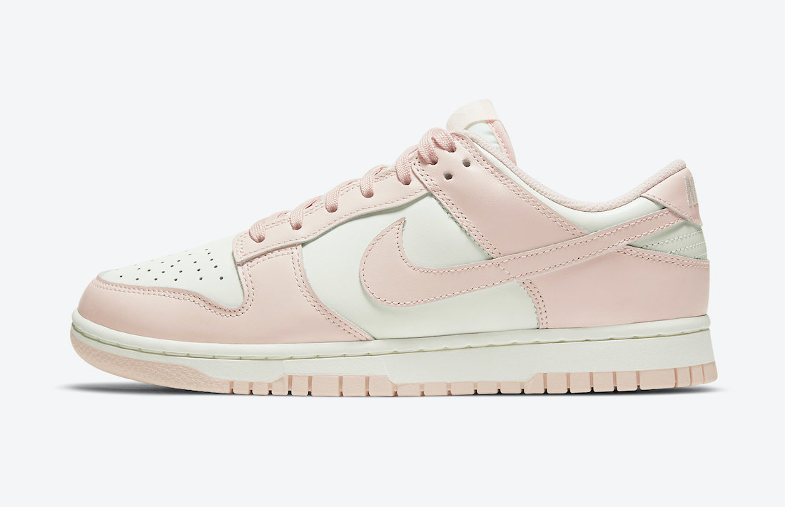 Nike,Dunk Low,Hyper Cobalt,DD1 「小闪电」+「珍珠粉」!这两双 Dunk Low 估计很难抢! Nike,Dunk Low,Hyper Cobalt,DD1 「小闪电」+「珍珠粉」!这两双 Dunk Low 估计很难抢!