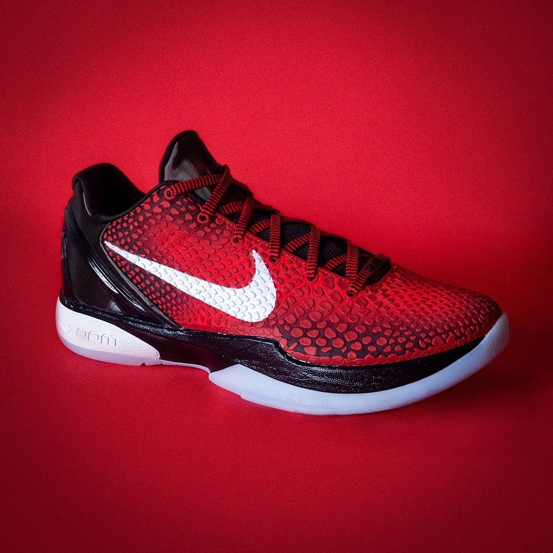 DH9888-600,ZK6,Kobe 6 Protro,N 海外已登场!「全明星」科比 6 最新实物曝光,本月发售! DH9888-600,ZK6,Kobe 6 Protro,N 海外已登场!「全明星」科比 6 最新实物曝光,本月发售!