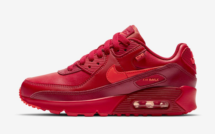 Nike,Air Max 90 GS,Chi-City Sp Nike 城市主题又来了!全新 Air Max 90 官图曝光! Nike,Air Max 90 GS,Chi-City Sp Nike 城市主题又来了!全新 Air Max 90 官图曝光!