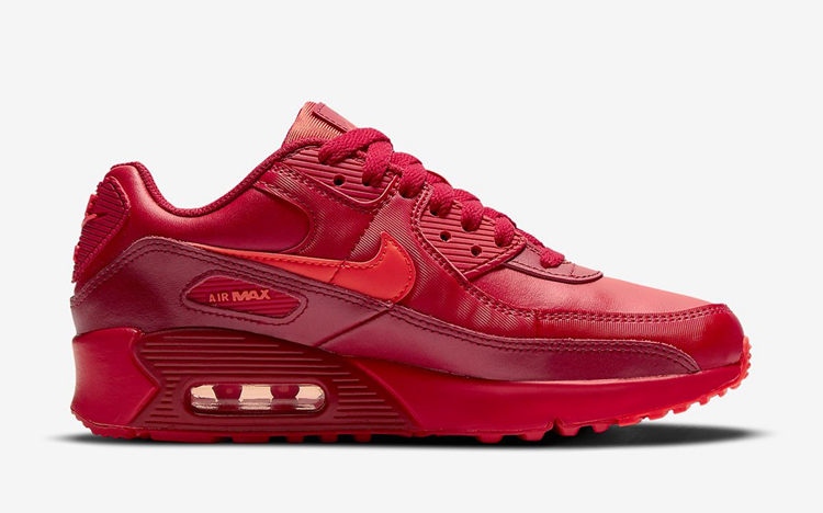 Nike,Air Max 90 GS,Chi-City Sp Nike 城市主题又来了!全新 Air Max 90 官图曝光! Nike,Air Max 90 GS,Chi-City Sp Nike 城市主题又来了!全新 Air Max 90 官图曝光!