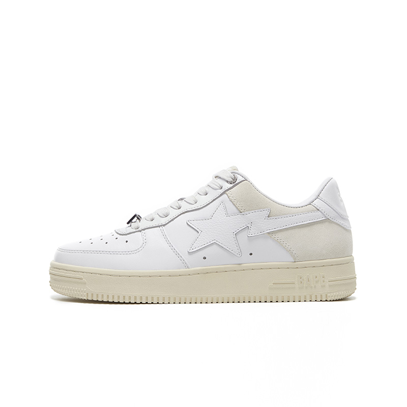 BAPE STA™,BAPE,Kanye Kanye、Travis Scott 抢着穿!最有街头范儿的「OG 球鞋」即将发售! BAPE STA™,BAPE,Kanye Kanye、Travis Scott 抢着穿!最有街头范儿的「OG 球鞋」即将发售!