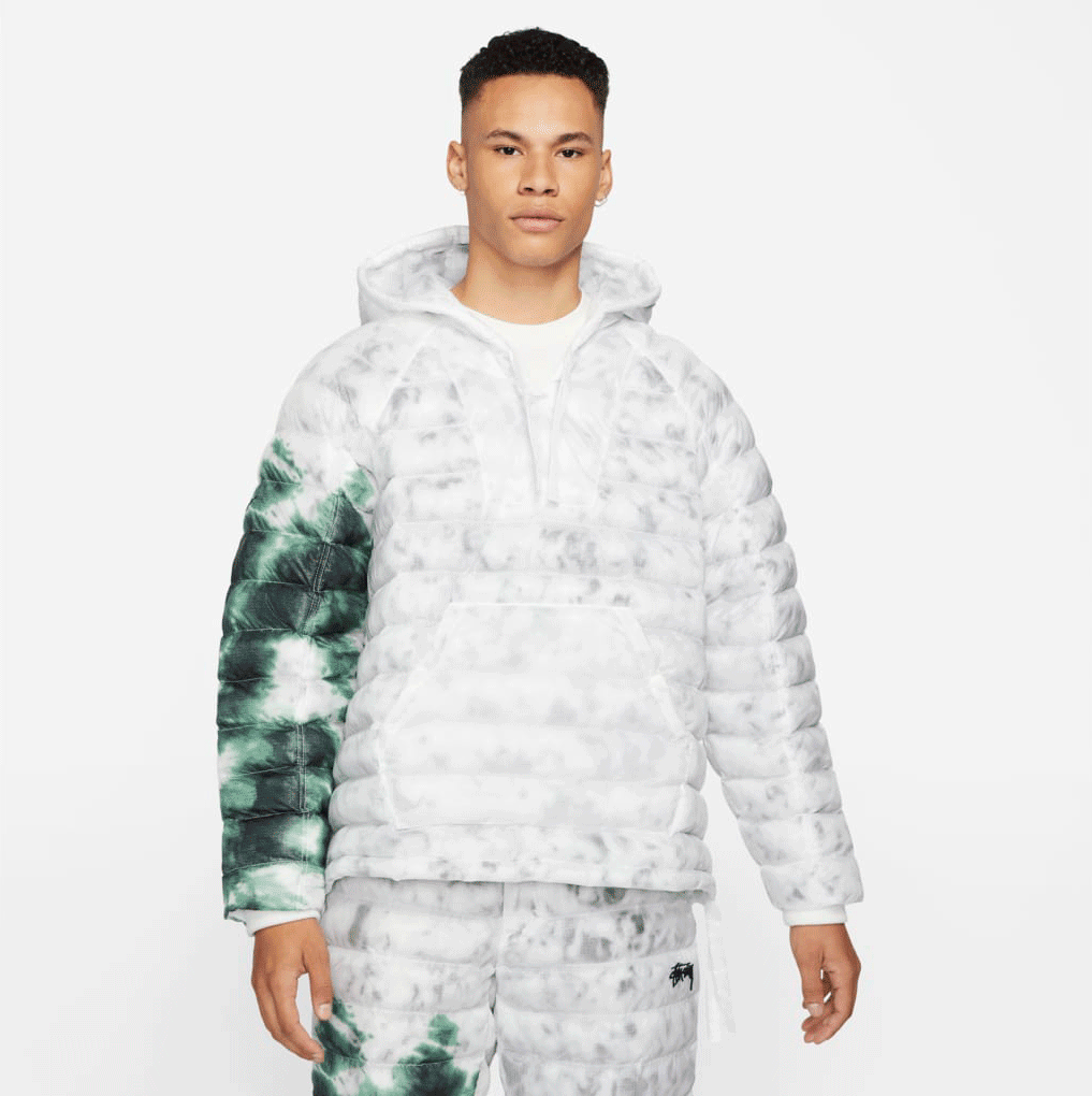 Stussy,Nike 刚刚上架!Stussy x Nike 扎染系列即将发售!联名新鞋也有新消息! Stussy,Nike 刚刚上架!Stussy x Nike 扎染系列即将发售!联名新鞋也有新消息!