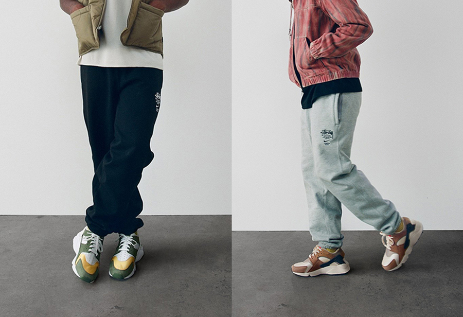 Stussy,Nike 刚刚上架!Stussy x Nike 扎染系列即将发售!联名新鞋也有新消息! Stussy,Nike 刚刚上架!Stussy x Nike 扎染系列即将发售!联名新鞋也有新消息!