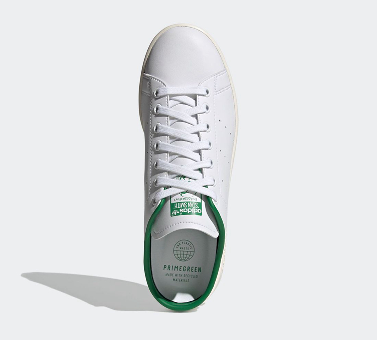 adidas,Stan Smith,Slip-On,FX58 adidas Stan Smith 推一脚蹬鞋型!这设计你打几分? adidas,Stan Smith,Slip-On,FX58 adidas Stan Smith 推一脚蹬鞋型!这设计你打几分?
