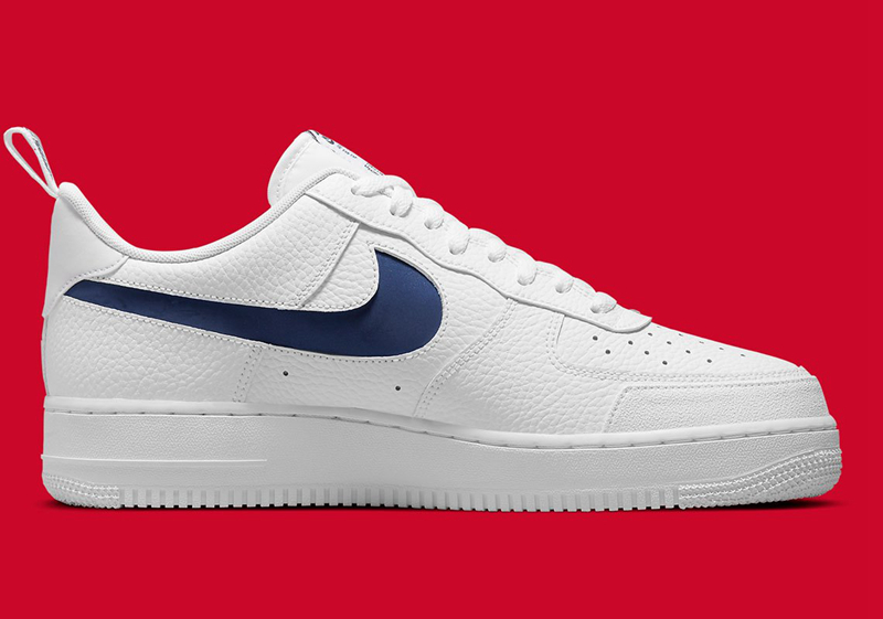 Nike,Nike Air Force 1 Low,DJ68 镂空 Swoosh 太吸睛!全新配色 Nike Air Force 1 释出官图! Nike,Nike Air Force 1 Low,DJ68 镂空 Swoosh 太吸睛!全新配色 Nike Air Force 1 释出官图!