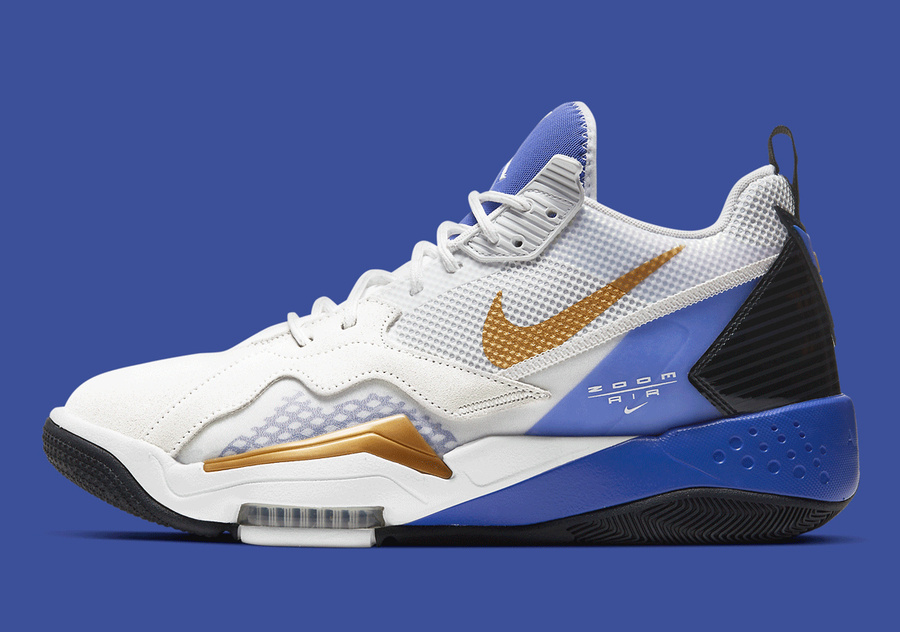 Jordan Brand,Zoom 92,CK9183-17 经典「康扣」配色!新款 Jordan Zoom 92 即将发售! Jordan Brand,Zoom 92,CK9183-17 经典「康扣」配色!新款 Jordan Zoom 92 即将发售!
