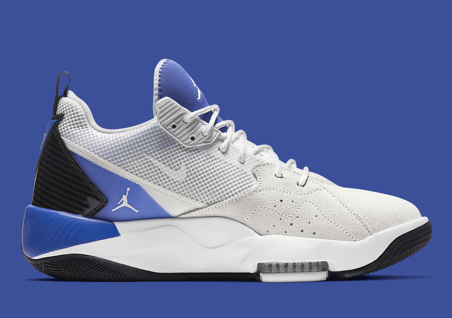 Jordan Brand,Zoom 92,CK9183-17 经典「康扣」配色!新款 Jordan Zoom 92 即将发售! Jordan Brand,Zoom 92,CK9183-17 经典「康扣」配色!新款 Jordan Zoom 92 即将发售!
