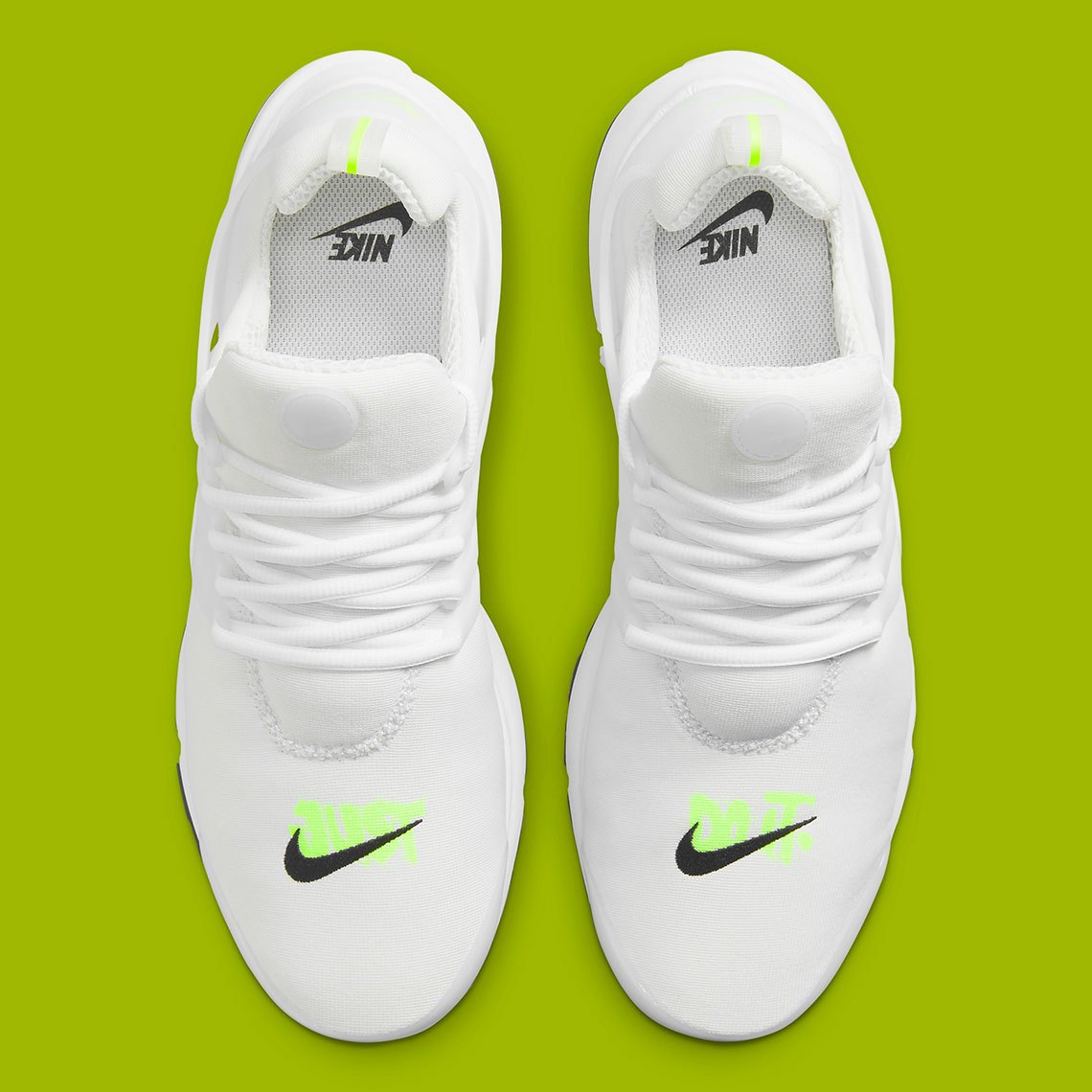 Air Presto,Nike,DJ6879-100 春夏绝佳选择!全新纯白 Air Presto 即将发售 Air Presto,Nike,DJ6879-100 春夏绝佳选择!全新纯白 Air Presto 即将发售