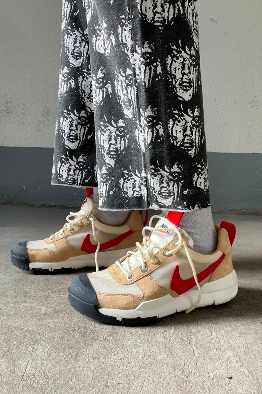 2.5,Craft Mars Yard,Tom Sachs, 这次不只有球鞋!「火星鞋 2.5」最新实物图曝光! 2.5,Craft Mars Yard,Tom Sachs, 这次不只有球鞋!「火星鞋 2.5」最新实物图曝光!