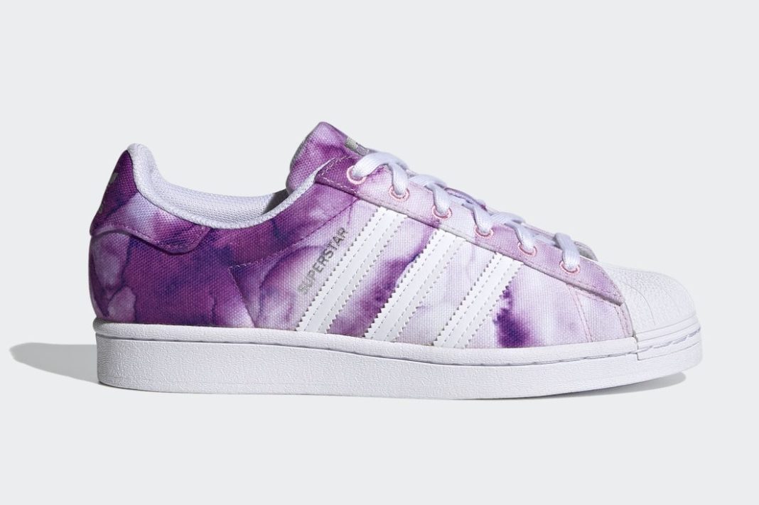 adidas,Superstar,FX6033,Ultra 时下最火的扎染风格!adidas Superstar 全新配色正式发售! adidas,Superstar,FX6033,Ultra 时下最火的扎染风格!adidas Superstar 全新配色正式发售!