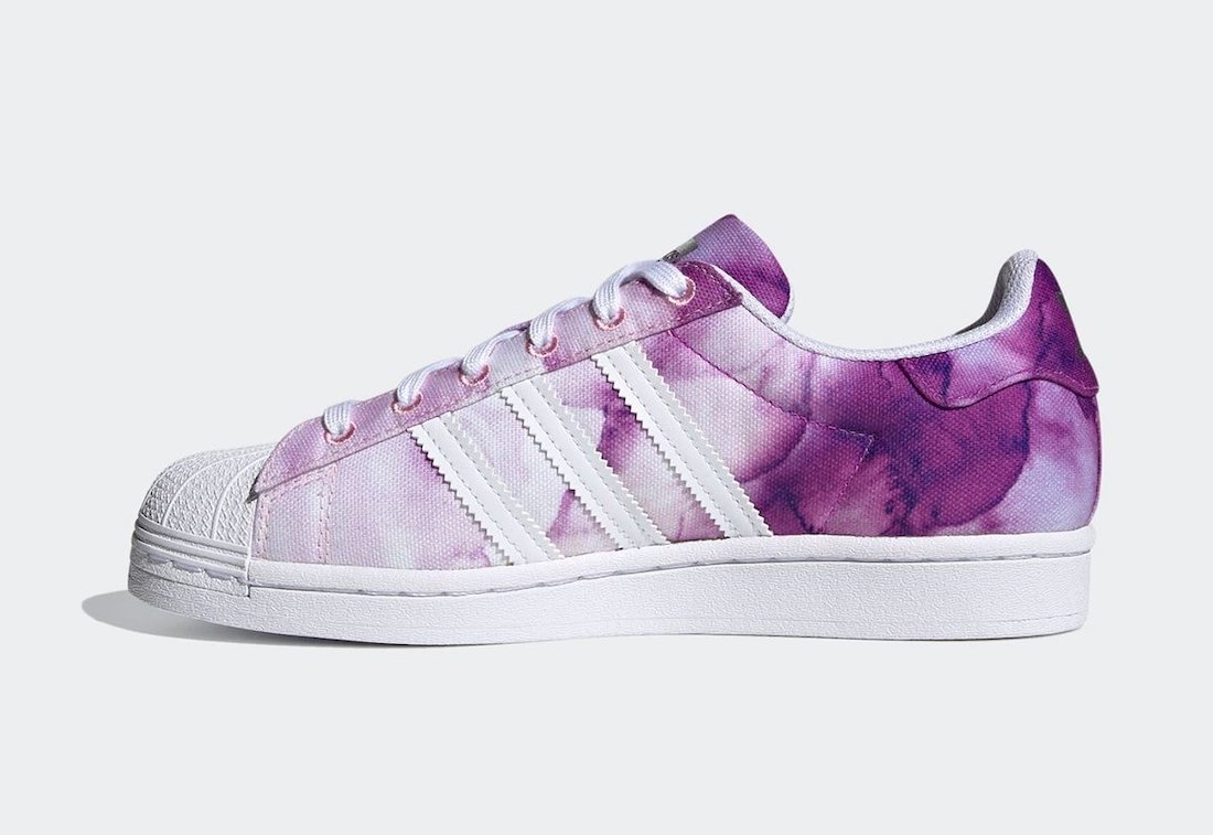 adidas,Superstar,FX6033,Ultra 时下最火的扎染风格!adidas Superstar 全新配色正式发售! adidas,Superstar,FX6033,Ultra 时下最火的扎染风格!adidas Superstar 全新配色正式发售!