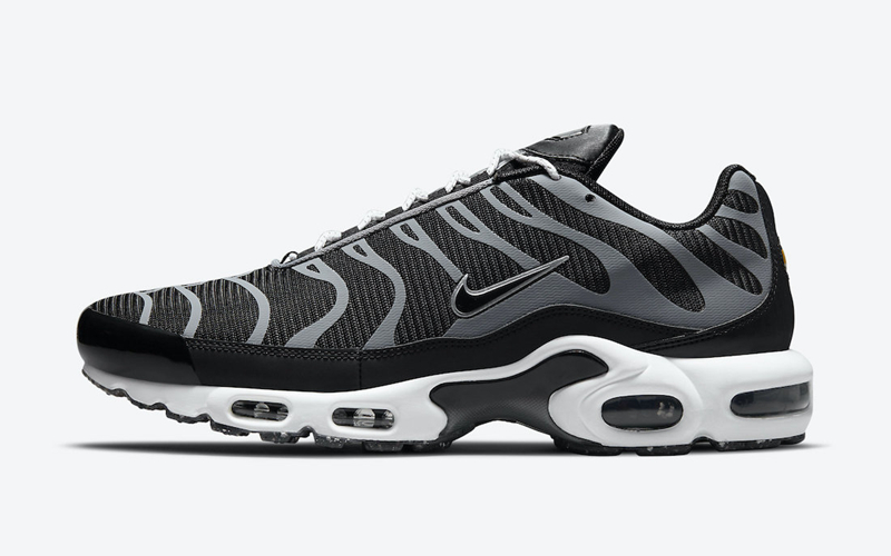 Air Max Plus,Nike,DM2466-001 再生材料打造!Nike Air Max Plus 全新配色官图释出! Air Max Plus,Nike,DM2466-001 再生材料打造!Nike Air Max Plus 全新配色官图释出!