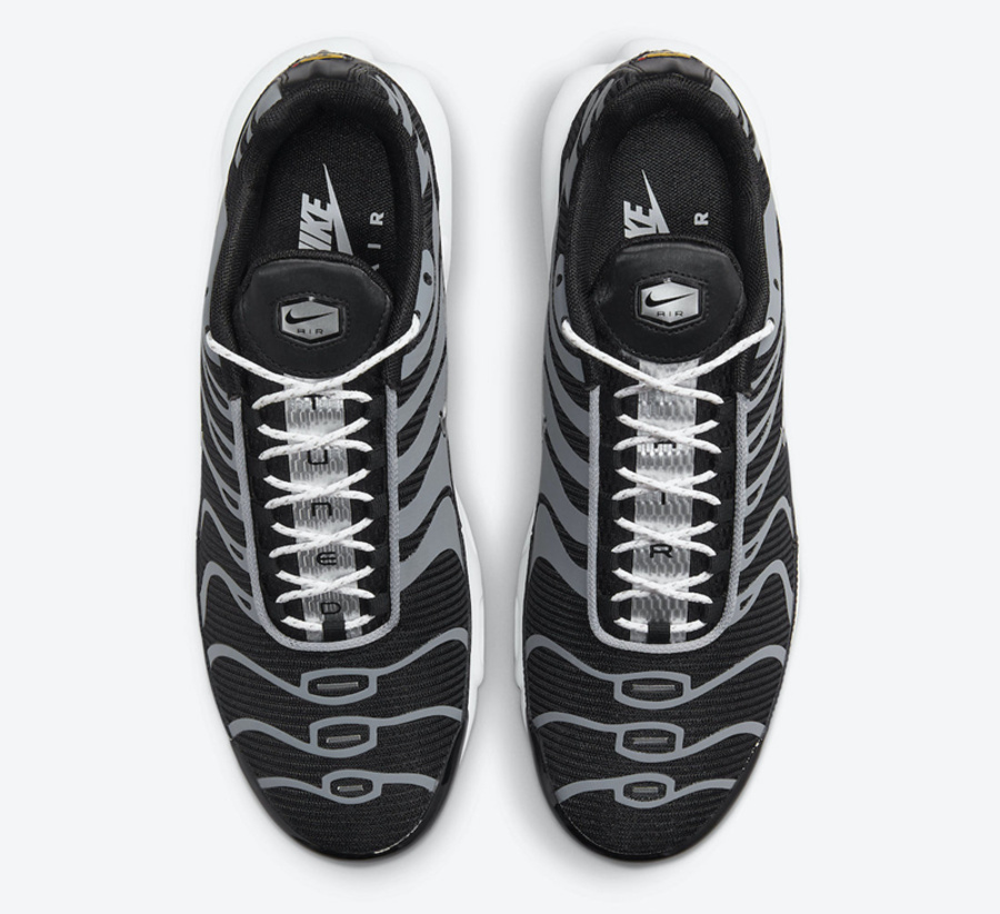 Air Max Plus,Nike,DM2466-001 再生材料打造!Nike Air Max Plus 全新配色官图释出! Air Max Plus,Nike,DM2466-001 再生材料打造!Nike Air Max Plus 全新配色官图释出!