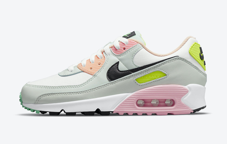 Nike Air Max 90,Firecracker,DD 哪一双都想要!两款全新 Air Max 90 即将发售! Nike Air Max 90,Firecracker,DD 哪一双都想要!两款全新 Air Max 90 即将发售!