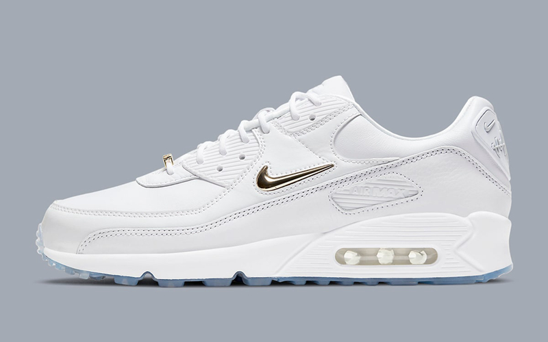 Air Max 90,Nike,CW4070-100 致敬自由与反叛精神!全新 Air Max 90 下周六发售! Air Max 90,Nike,CW4070-100 致敬自由与反叛精神!全新 Air Max 90 下周六发售!