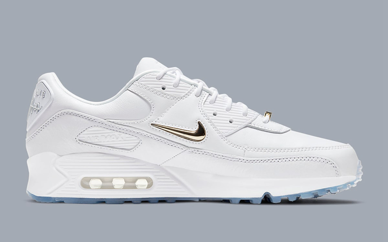 Air Max 90,Nike,CW4070-100 致敬自由与反叛精神!全新 Air Max 90 下周六发售! Air Max 90,Nike,CW4070-100 致敬自由与反叛精神!全新 Air Max 90 下周六发售!