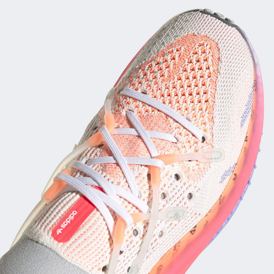 FZ3894,4D Fusio,adidas 亮眼配色吸睛度十足!全新配色 adidas 4D Fusio 现已发售! FZ3894,4D Fusio,adidas 亮眼配色吸睛度十足!全新配色 adidas 4D Fusio 现已发售!