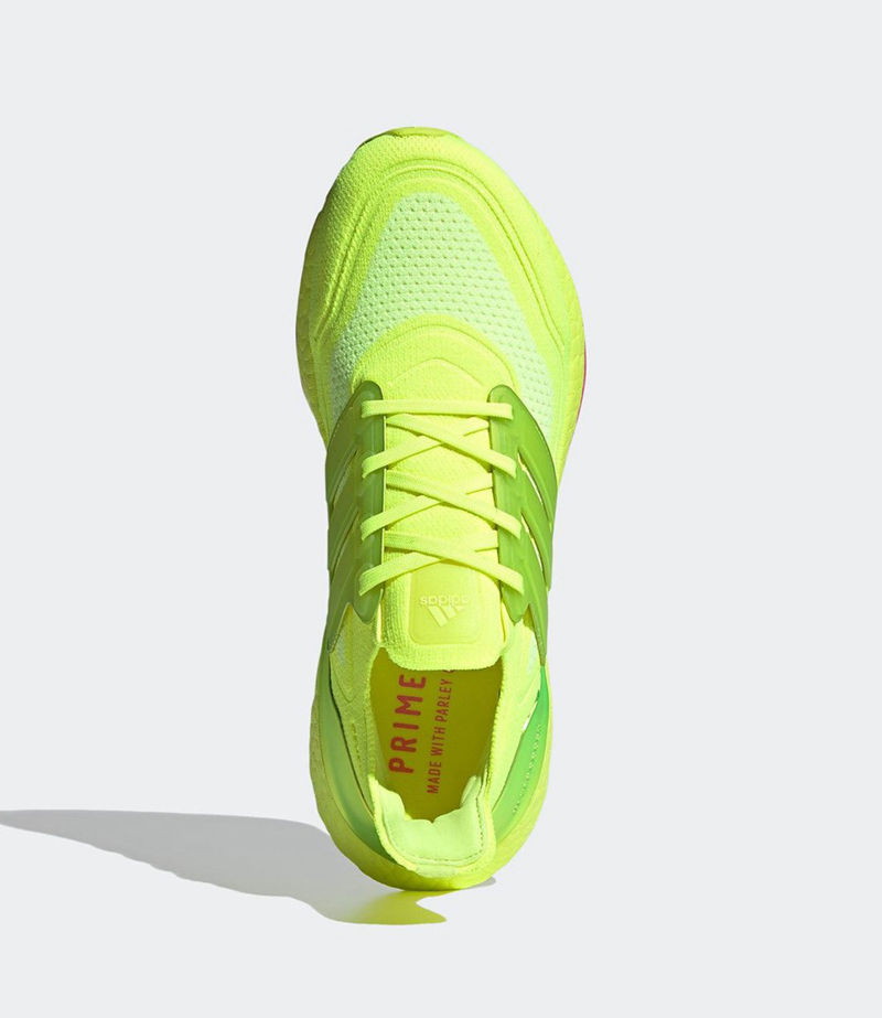 FY0848,Solar Yellow,Ultra Boos 这荧光黄也太骚了吧!全新 Ultra Boost 21 现已发售! FY0848,Solar Yellow,Ultra Boos 这荧光黄也太骚了吧!全新 Ultra Boost 21 现已发售!
