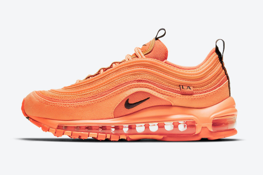 Chicago,NYC,Los Angeles,DH0149 诱人糖果配色!Air Max 推出三款城市限定配色! Chicago,NYC,Los Angeles,DH0149 诱人糖果配色!Air Max 推出三款城市限定配色!
