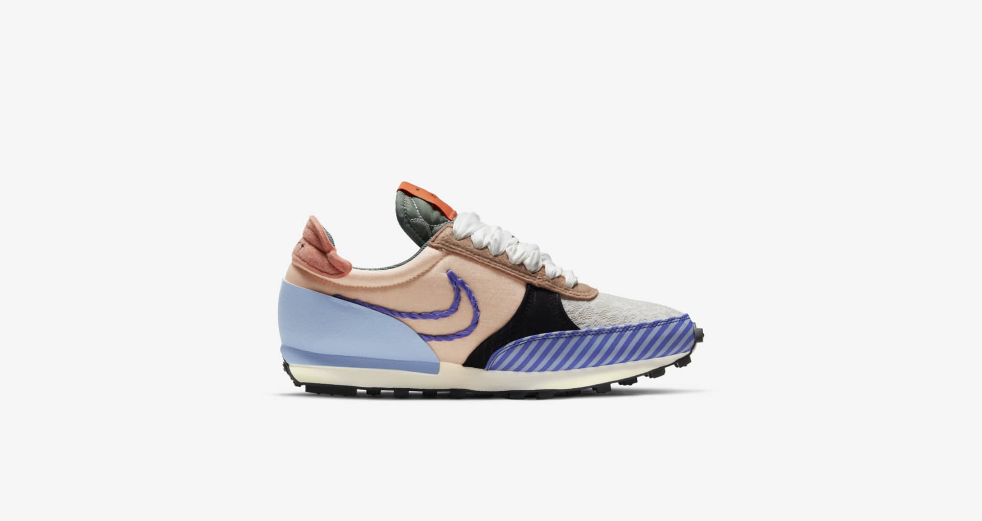 Nike,Daybreak Type,DD8506-851, 时尚解构风!全新 Nike Daybreak N.354 上架 SNKRS! Nike,Daybreak Type,DD8506-851, 时尚解构风!全新 Nike Daybreak N.354 上架 SNKRS!