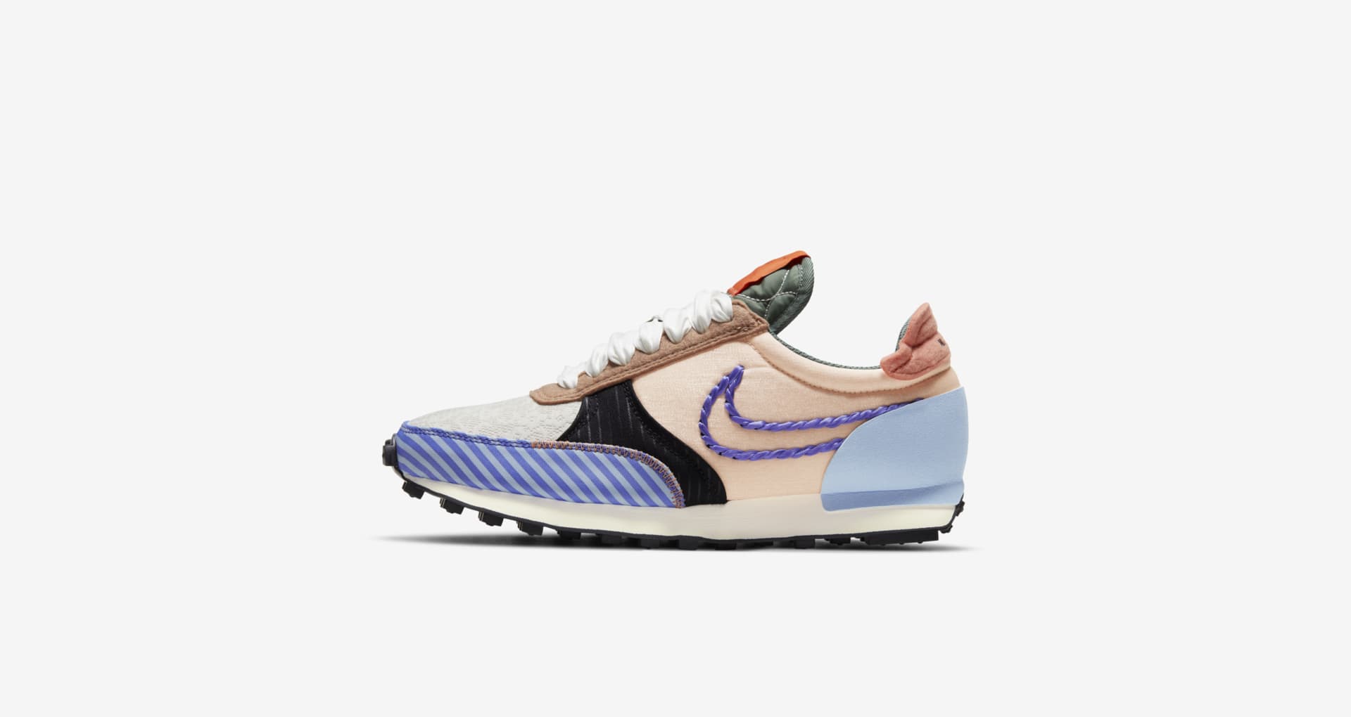 Nike,Daybreak Type,DD8506-851, 时尚解构风!全新 Nike Daybreak N.354 上架 SNKRS! Nike,Daybreak Type,DD8506-851, 时尚解构风!全新 Nike Daybreak N.354 上架 SNKRS!