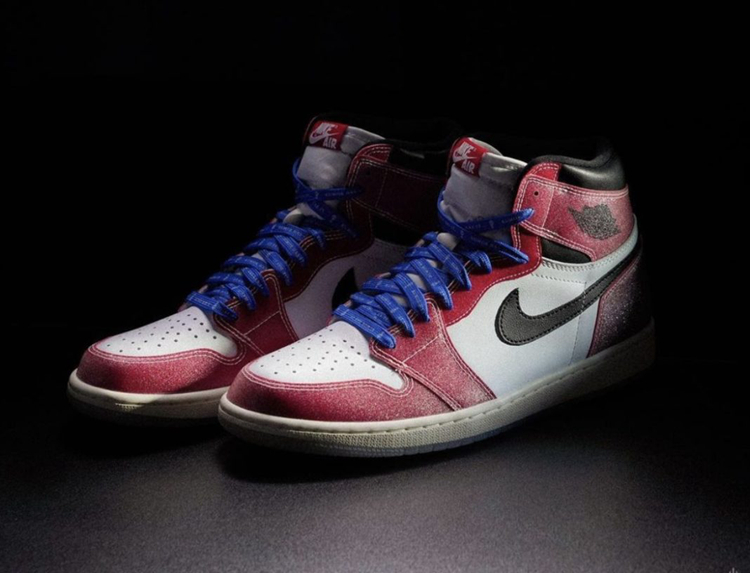 Trophy Room,Air Jordan 1 High 后天发售!「乔丹亲儿子」的 Air Jordan 1 终于来了! Trophy Room,Air Jordan 1 High 后天发售!「乔丹亲儿子」的 Air Jordan 1 终于来了!