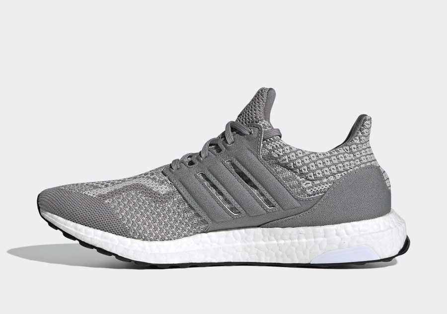 adidas,Ultra Boost,FY9354,Grey 舒适低调新选择!adidas Ultra Boost 新配色正式发售! adidas,Ultra Boost,FY9354,Grey 舒适低调新选择!adidas Ultra Boost 新配色正式发售!