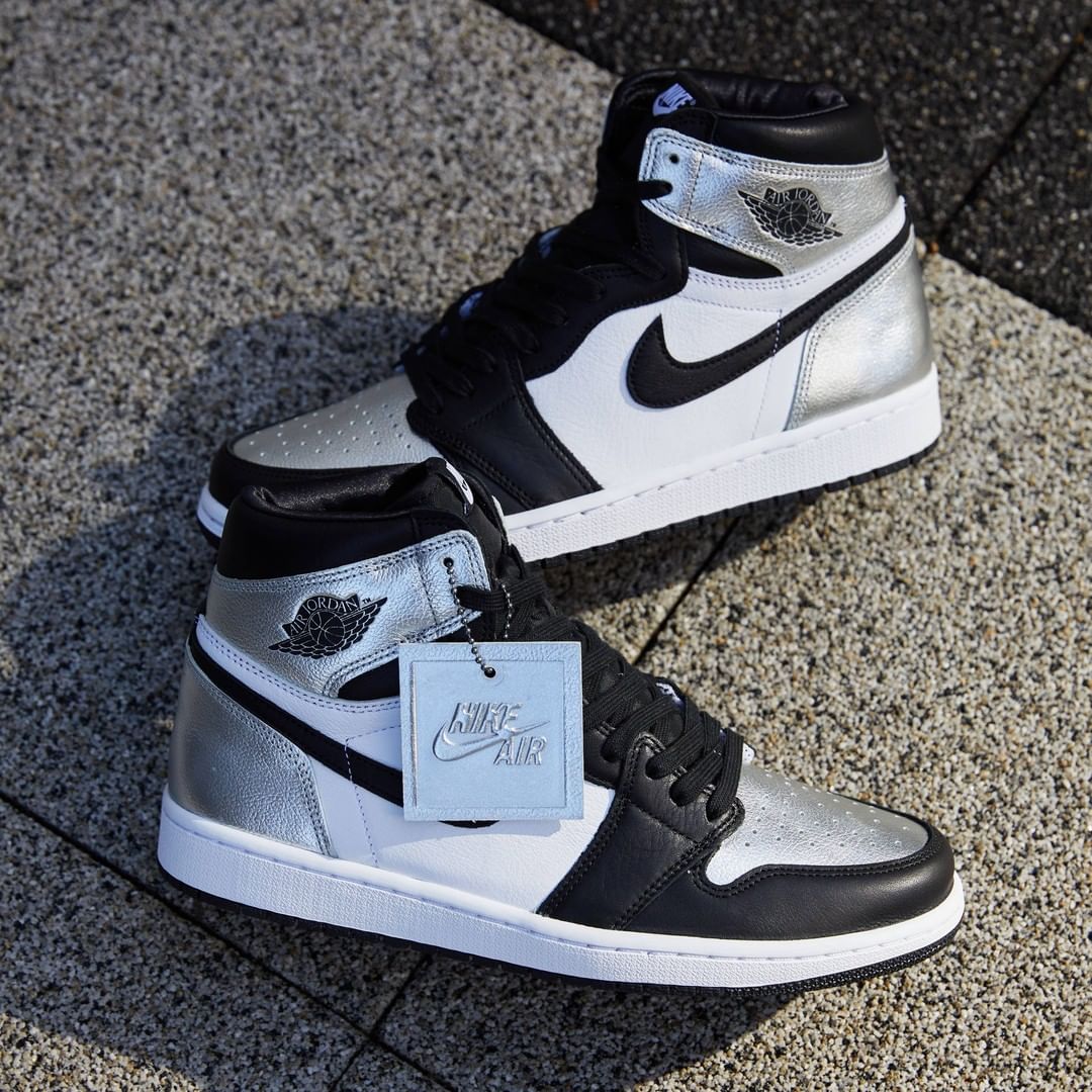 AJ1,Air Jordan 1 High OG WMNS, 预售价不低!等了大半年的 AJ1 本周发售,上脚太帅了! AJ1,Air Jordan 1 High OG WMNS, 预售价不低!等了大半年的 AJ1 本周发售,上脚太帅了!