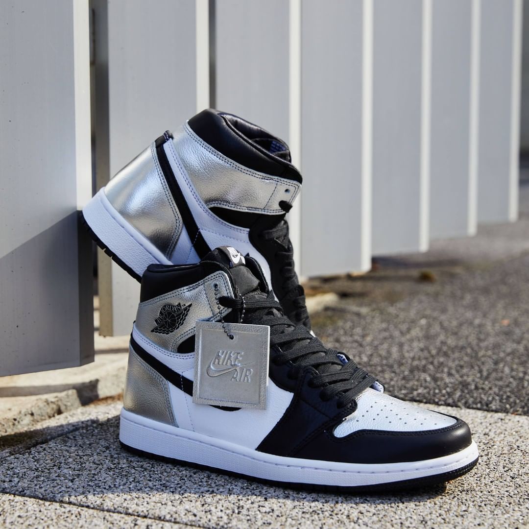 AJ1,Air Jordan 1 High OG WMNS, 预售价不低!等了大半年的 AJ1 本周发售,上脚太帅了! AJ1,Air Jordan 1 High OG WMNS, 预售价不低!等了大半年的 AJ1 本周发售,上脚太帅了!